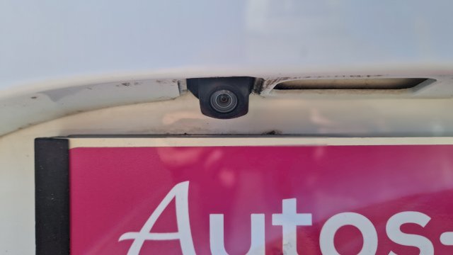 Toyota Toyota Yaris 70 VVT-i France Business 5p RC19