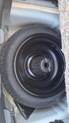 Toyota Toyota Yaris 70 VVT-i France Business 5p RC19