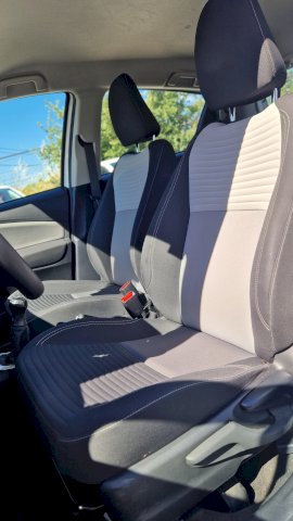 Toyota Toyota Yaris 70 VVT-i France Business 5p RC19