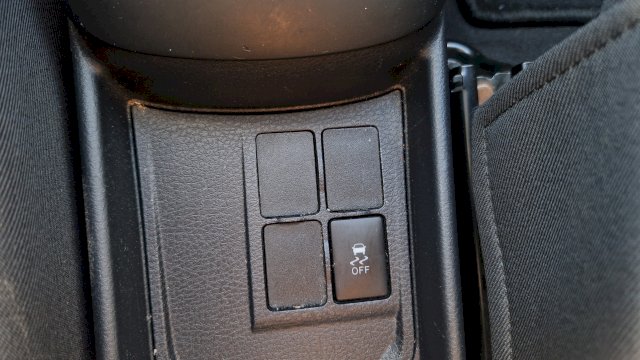 Toyota Toyota Yaris 70 VVT-i France Business 5p RC19