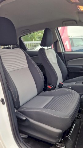 Toyota Toyota Yaris 70 VVT-i France Business 5p RC19