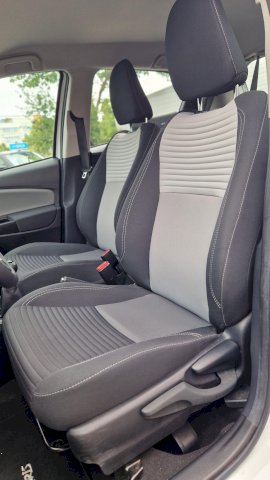 Toyota Toyota Yaris 70 VVT-i France Business 5p RC19