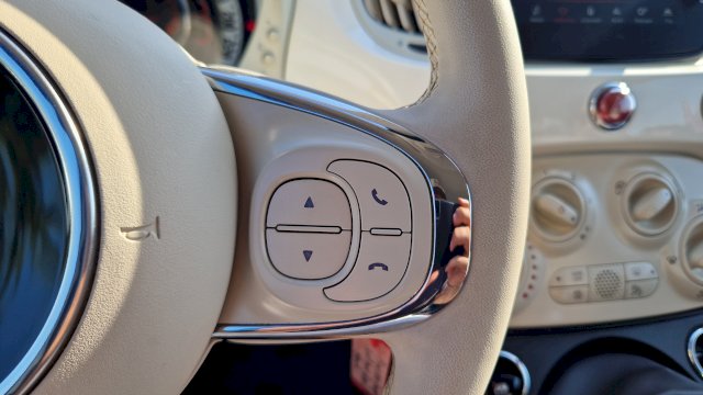 Fiat Fiat 500  1.0 70ch BSG S&S Lounge