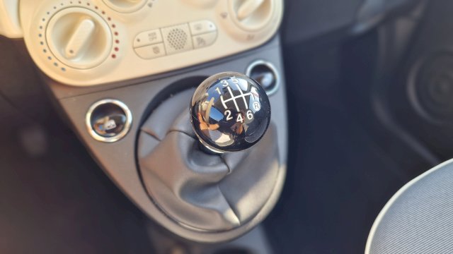 Fiat Fiat 500  1.0 70ch BSG S&S Lounge