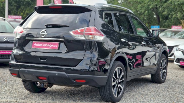 Nissan Nissan X-Trail III (T32) 1.6 dCi 130ch N-Connecta