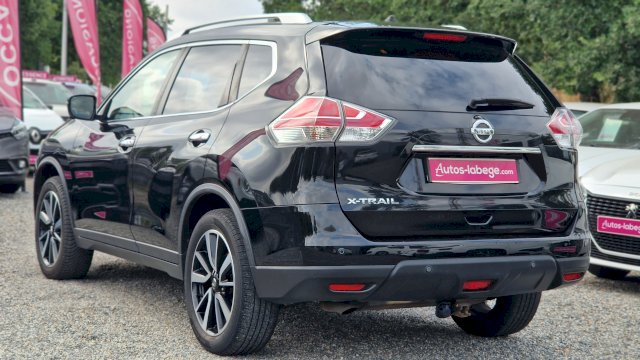 Nissan Nissan X-Trail III (T32) 1.6 dCi 130ch N-Connecta