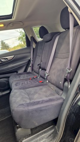 Nissan Nissan X-Trail III (T32) 1.6 dCi 130ch N-Connecta