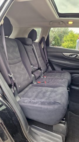 Nissan Nissan X-Trail III (T32) 1.6 dCi 130ch N-Connecta