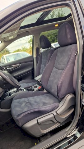 Nissan Nissan X-Trail III (T32) 1.6 dCi 130ch N-Connecta
