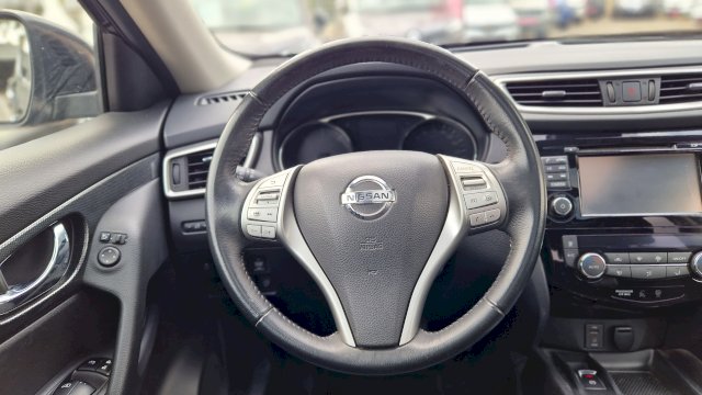 Nissan Nissan X-Trail III (T32) 1.6 dCi 130ch N-Connecta