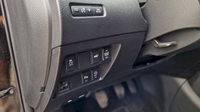 Nissan Nissan X-Trail III (T32) 1.6 dCi 130ch N-Connecta