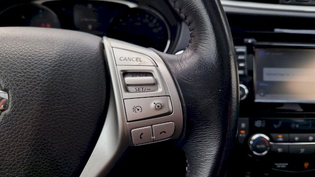 Nissan Nissan X-Trail III (T32) 1.6 dCi 130ch N-Connecta
