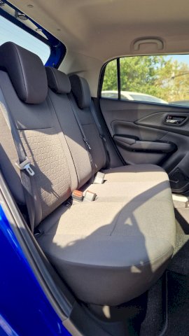 Suzuki Suzuki Swift 1.2 Dualjet Hybrid 83ch Pack