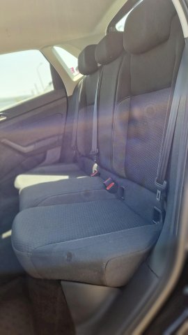 Volkswagen Volkswagen Polo VI 1.0 TSI 95ch Life
