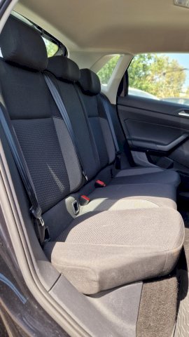 Volkswagen Volkswagen Polo VI 1.0 TSI 95ch Life