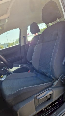 Volkswagen Volkswagen Polo VI 1.0 TSI 95ch Life