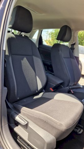 Volkswagen Volkswagen Polo VI 1.0 TSI 95ch Life