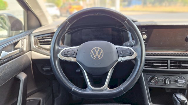 Volkswagen Volkswagen Polo VI 1.0 TSI 95ch Life