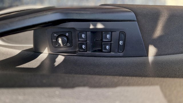 Volkswagen Volkswagen Polo VI 1.0 TSI 95ch Life