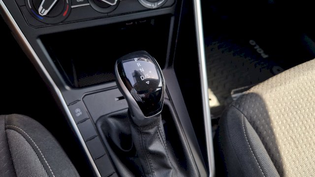 Volkswagen Volkswagen Polo VI 1.0 TSI 95ch Life
