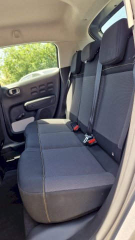 Citroen Citroën C3 1.5L 100CV HDI FEEL NAV 