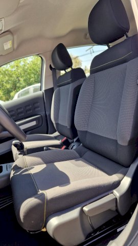 Citroen Citroën C3 1.5L 100CV HDI FEEL NAV 