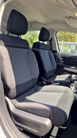 Citroen Citroën C3 1.5L 100CV HDI FEEL NAV 
