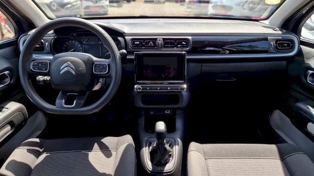Citroen Citroën C3 1.5L 100CV HDI FEEL NAV 