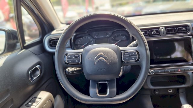 Citroen Citroën C3 1.5L 100CV HDI FEEL NAV 