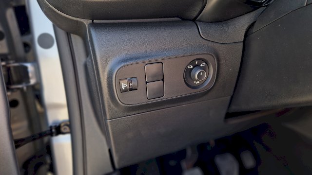 Citroen Citroën C3 1.5L 100CV HDI FEEL NAV 
