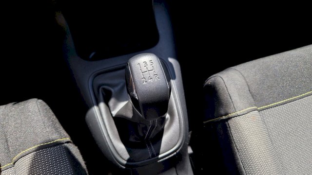 Citroen Citroën C3 1.5L 100CV HDI FEEL NAV 