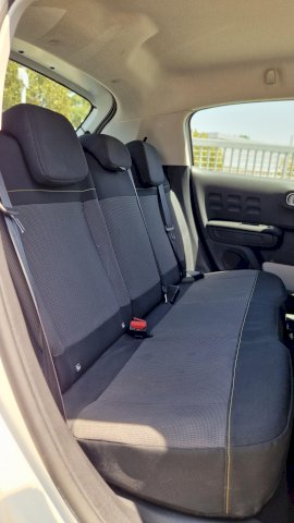 Citroen Citroën C3 1.5 HDI 100cv Feel Nav 