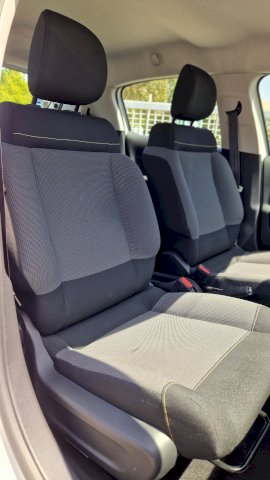 Citroen Citroën C3 1.5 HDI 100cv Feel Nav 