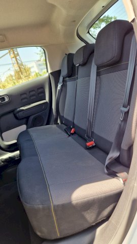 Citroen Citroën C3 1.5 HDI 100cv Feel Nav 