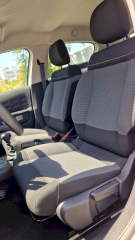 Citroen Citroën C3 1.5 HDI 100cv Feel Nav 