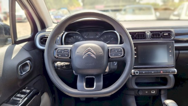 Citroen Citroën C3 1.5 HDI 100cv Feel Nav 