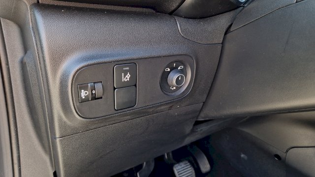 Citroen Citroën C3 1.5 HDI 100cv Feel Nav 