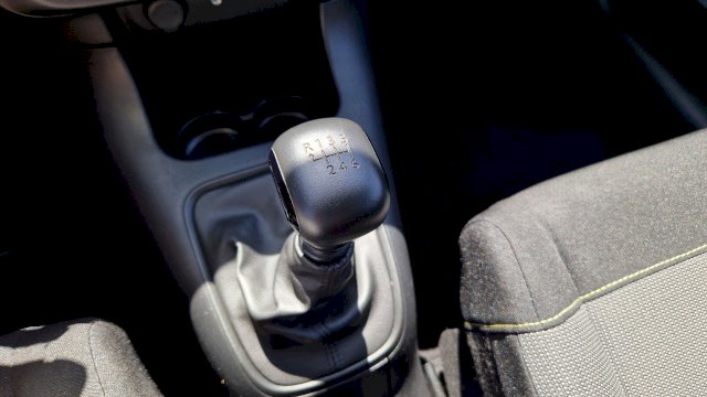 Citroen Citroën C3 1.5 HDI 100cv Feel Nav 