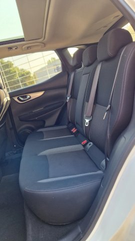 Nissan Nissan Qashqai II (J11) 1.2 DIG-T 115ch N-Connecta