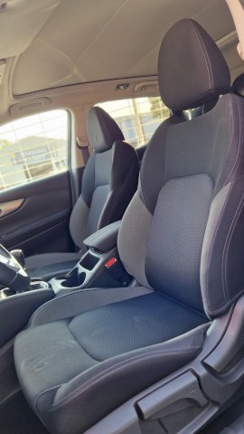 Nissan Nissan Qashqai II (J11) 1.2 DIG-T 115ch N-Connecta