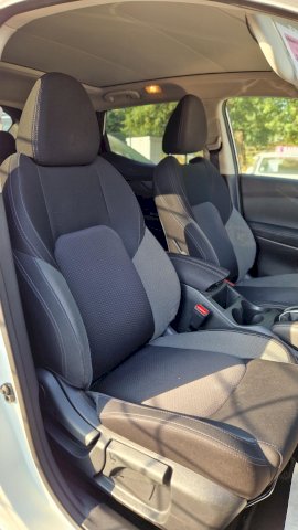 Nissan Nissan Qashqai II (J11) 1.2 DIG-T 115ch N-Connecta