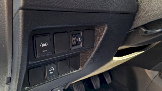 Nissan Nissan Qashqai II (J11) 1.2 DIG-T 115ch N-Connecta