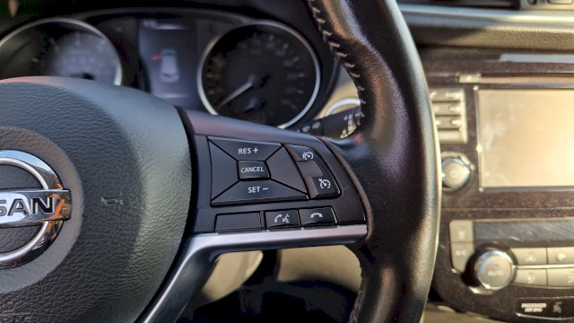 Nissan Nissan Qashqai II (J11) 1.2 DIG-T 115ch N-Connecta