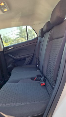 Volkswagen Volkswagen T-Cross 1.0 TSI 110ch Life Tech DSG7