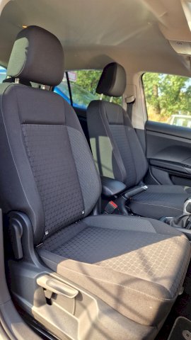 Volkswagen Volkswagen T-Cross 1.0 TSI 110ch Life Tech DSG7