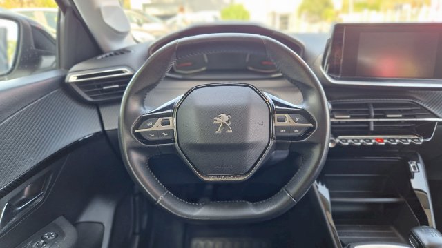 Peugeot Peugeot 208 1.5 HDI 100 CV ACTIVE BUSINESS