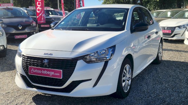 Peugeot Peugeot 208 1.5L HDI 100CV PREMUIM