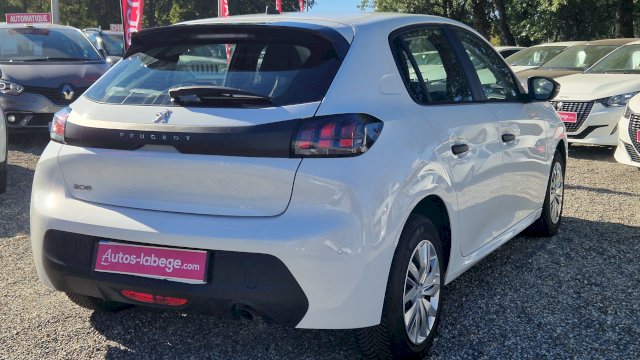 Peugeot Peugeot 208 1.5L HDI 100CV PREMUIM