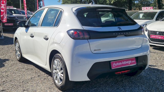 Peugeot Peugeot 208 1.5L HDI 100CV PREMUIM