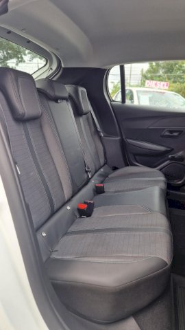 Peugeot Peugeot 208 1.5L HDI 100CV PREMUIM